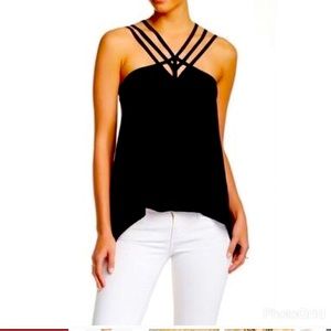 BCBG MaxAzria Women’s Top Sz S